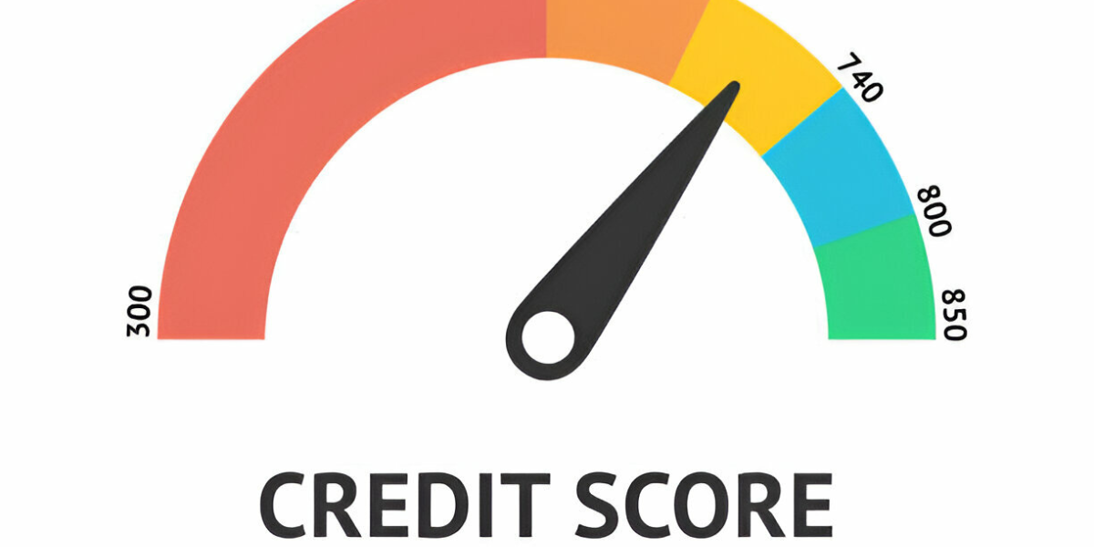 How Credit Repair Builds Financial Strength
